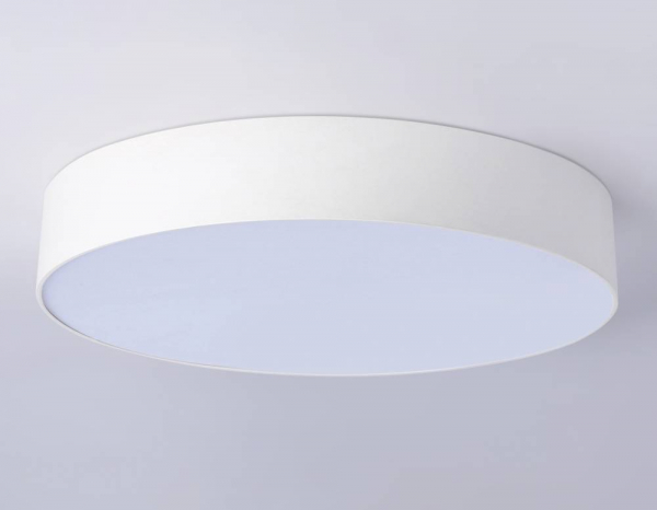 Потолочный светильник Ambrella Light Orbital Air Alum FV5532