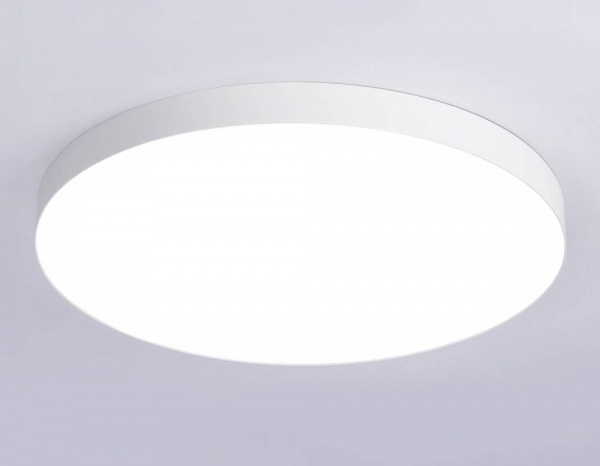 Потолочный светильник Ambrella Light Orbital Air Alum FV5540