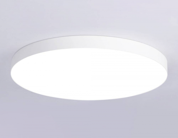 Потолочный светильник Ambrella Light Orbital Air Alum FV5540