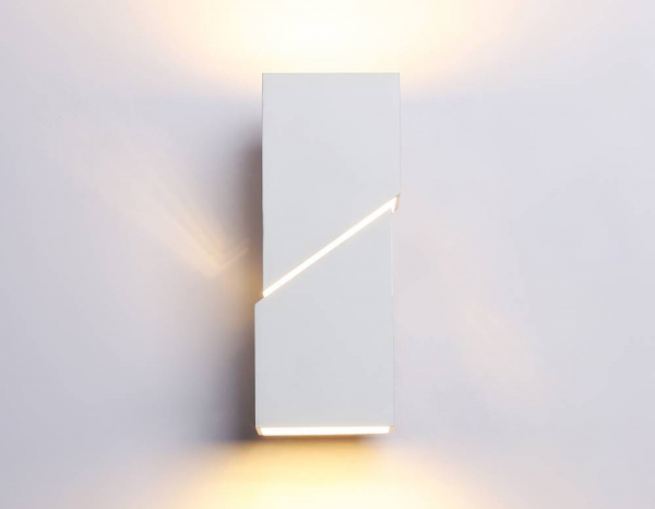 Настенный светильник Ambrella Light Wall FW2474