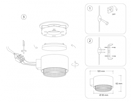 Ambrella Light TN71296