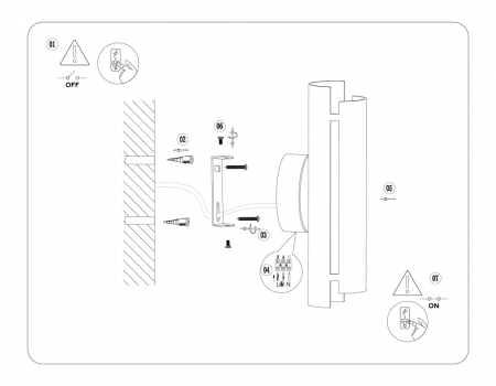 Ambrella Light TN71332