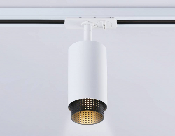 Трековый однофазный светильник Ambrella Light Track System GL5161