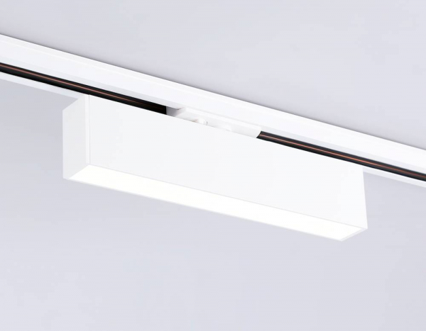 Трековый однофазный светильник Ambrella Light Track System GL6763
