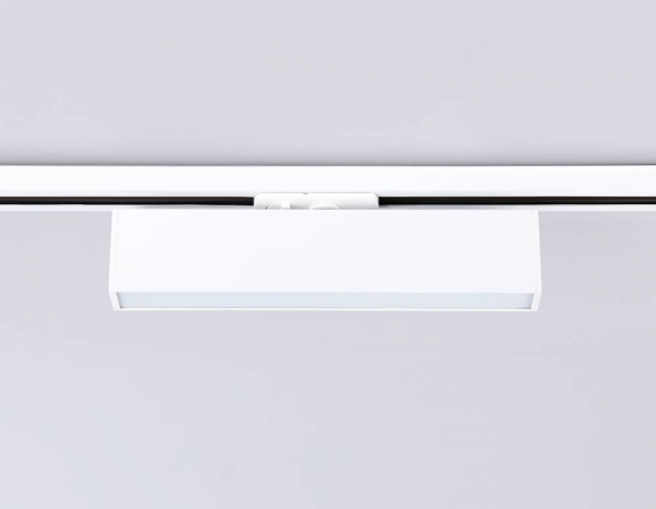 Трековый однофазный светильник Ambrella Light Track System GL6763