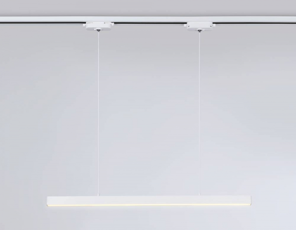 Трековый однофазный светильник Ambrella Light Track System GL6782