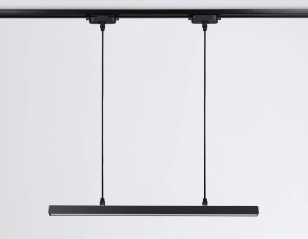 Трековый однофазный светильник Ambrella Light Track System GL6785