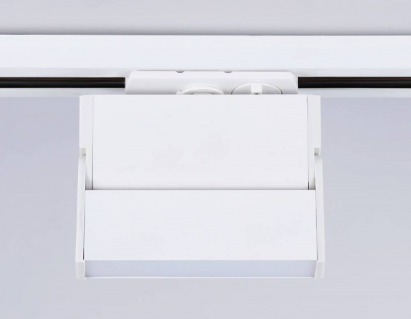 Трековый однофазный светильник Ambrella Light Track System GL6801