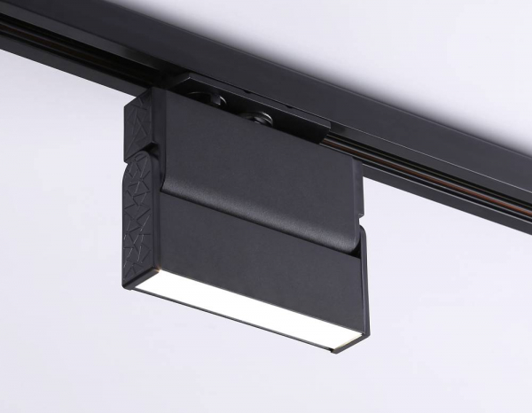 Трековый однофазный светильник Ambrella Light Track System GL6803