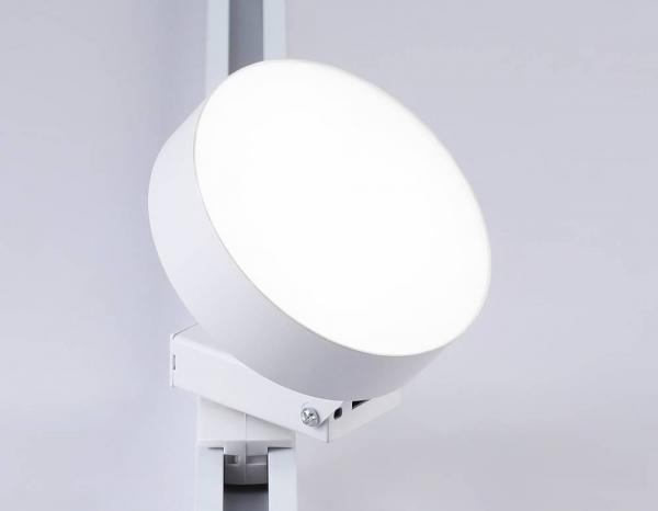 Трековый однофазный светильник Ambrella Light Track System GL6837