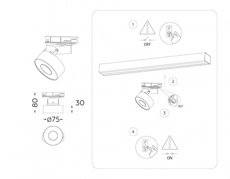 Ambrella Light GL6863