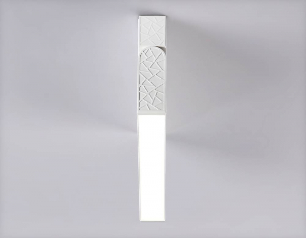 Настенно-потолочный светильник Ambrella Light Move TA1818