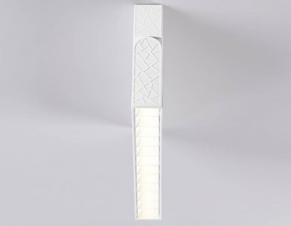 Настенно-потолочный светильник Ambrella Light Move TA1825