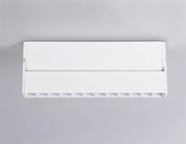 Настенно-потолочный светильник Ambrella Light Move TA1825