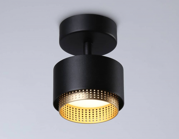 Спот Ambrella Light Techno family TN71282