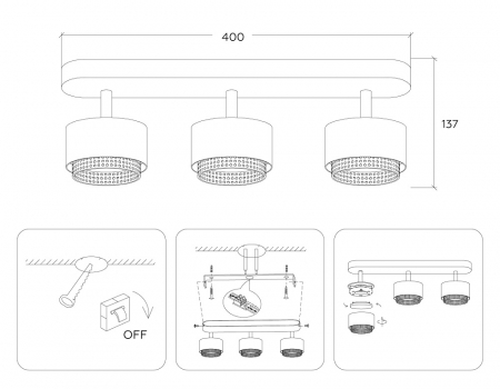 Ambrella Light TN71291
