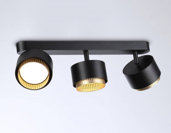 Спот Ambrella Light Techno family TN71295