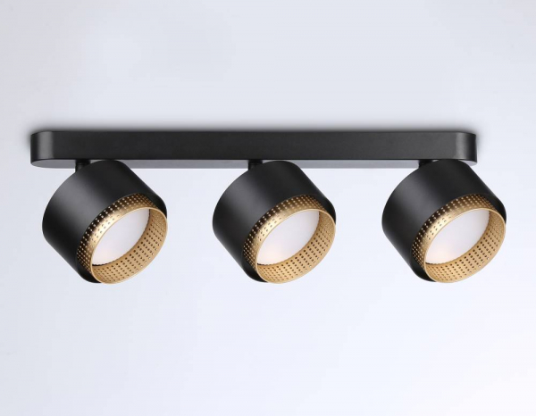 Спот Ambrella Light Techno family TN71295