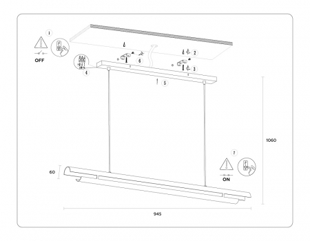 Ambrella Light TN71337