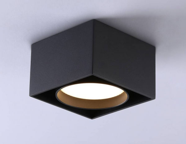 Накладной светильник Ambrella Light GX Standard tech TN70866