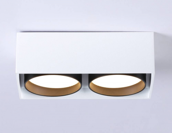 Накладной светильник Ambrella Light GX Standard tech TN70872