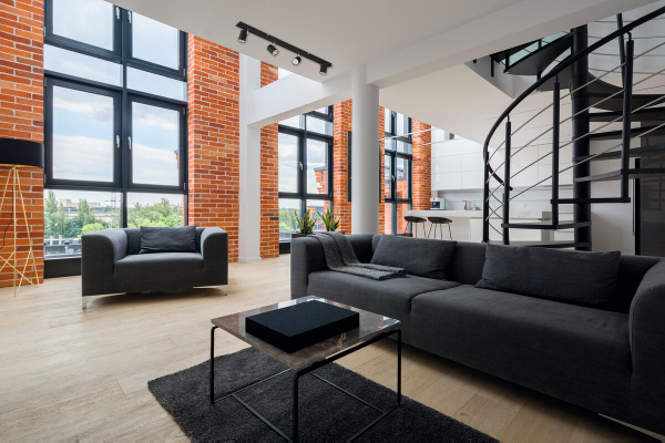 Спот Kanlux EVALO EL-4I B-SR 35699