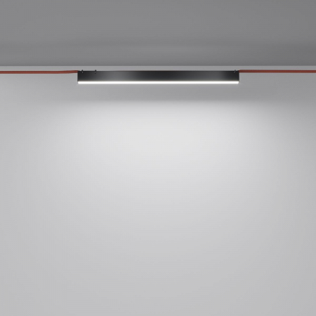 Maytoni TR129B-24W4K-B