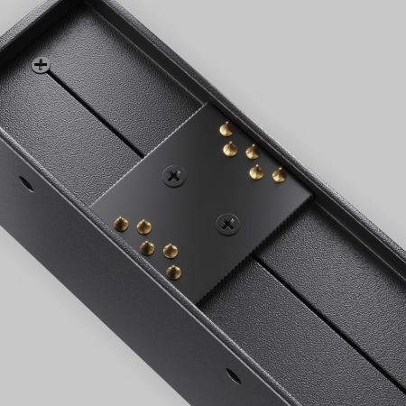 Maytoni TR129B-24W4K-B