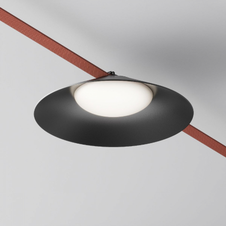 Maytoni TR127B-12W4K-B