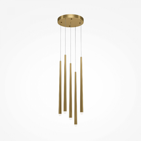 Maytoni MOD132PL-L30BSK