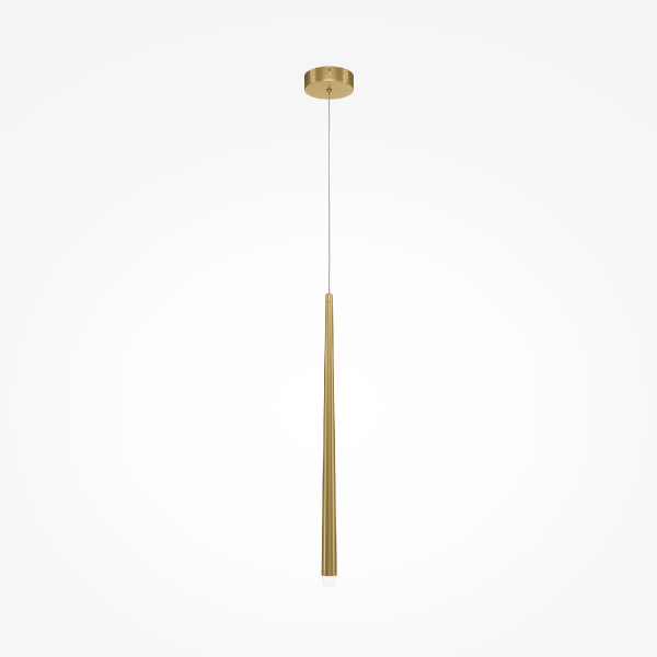 Подвесной светильник Maytoni Cascade MOD132PL-L6BSK