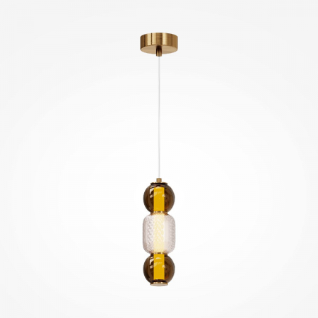 Maytoni MOD273PL-L16G3K