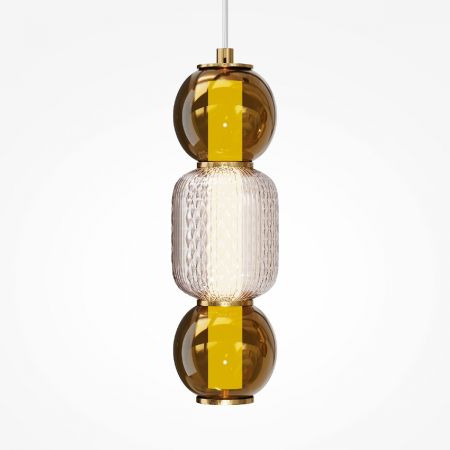 Maytoni MOD273PL-L16G3K