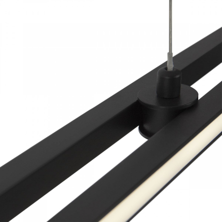 Maytoni MOD005PL-L48BK