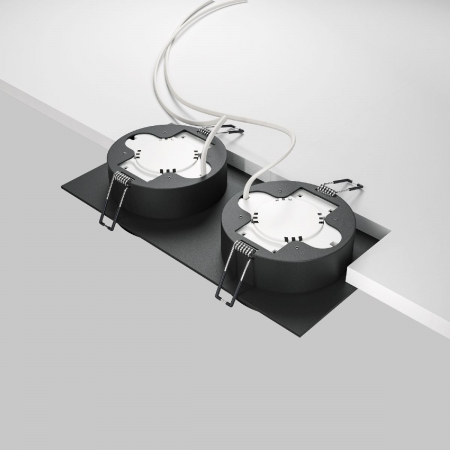 Maytoni DL086-02-GX53-SQ-B