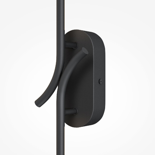 Настенный светильник Maytoni Renaissance MOD256WL-L5B3K