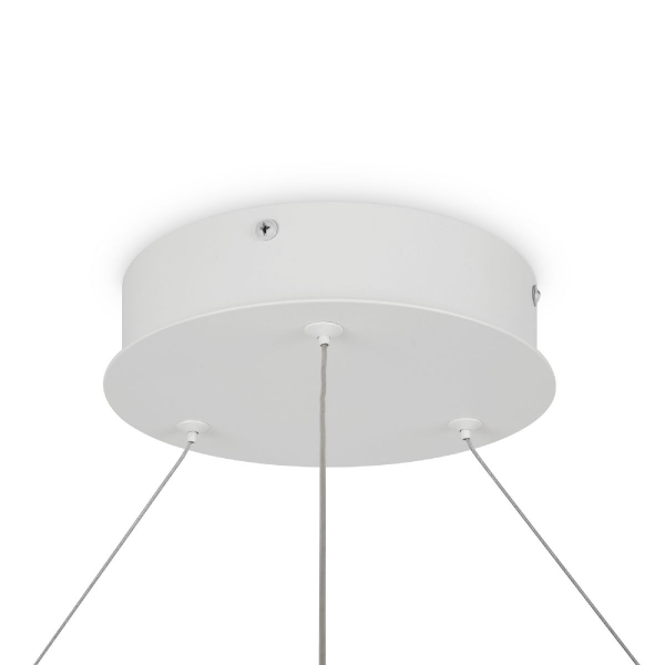 Подвесной светильник Maytoni Rim MOD058PL-L65WK