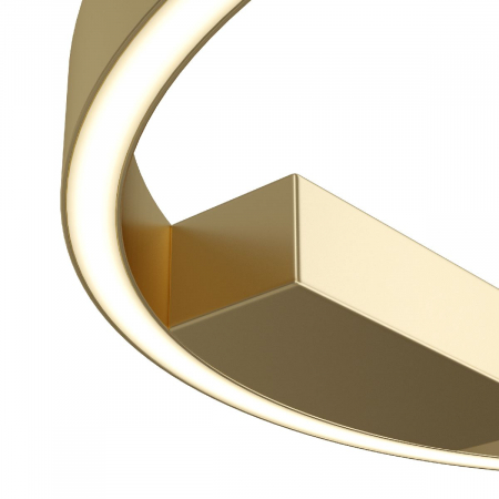 Maytoni MOD058CL-L25BSK