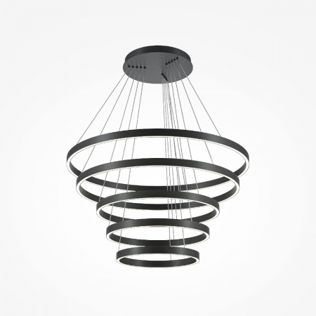 Maytoni MOD058PL-L200BK