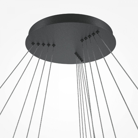 Maytoni MOD058PL-L200BK