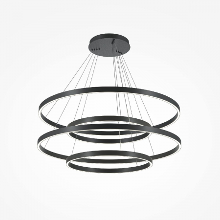 Maytoni MOD058PL-L174BK