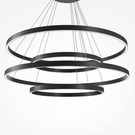 Maytoni MOD058PL-L174BK