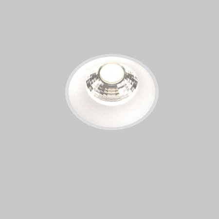 Maytoni DL058-12W4K-TRS-W