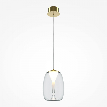 Maytoni MOD282PL-L8G3K1