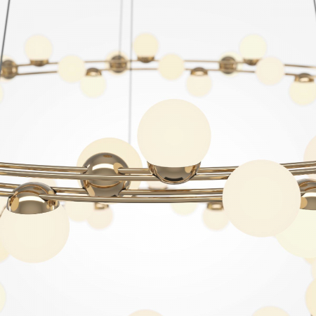 Maytoni MOD081PL-L84G3K