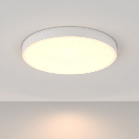 Maytoni C032CL-90W3K-RD-W