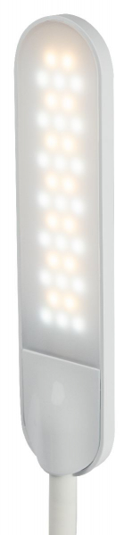 Настольная лампа Эра NLED-481-10W-W Б0048591