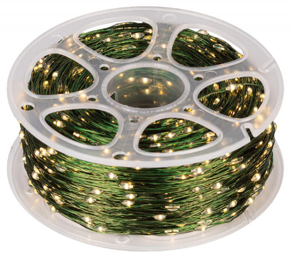 Светодиодная гирлянда Эра ENIN-2000G Б0060426