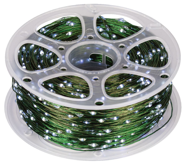 Светодиодная гирлянда Эра ENIN-2000W Б0060429