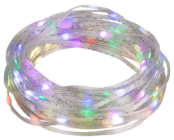 Светодиодная гирлянда Эра ERASG -01 Б0060432